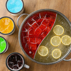 福包酒場 梅田堂山店のコース写真