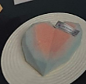 三花里MOUSSECAKEのおすすめ料理2