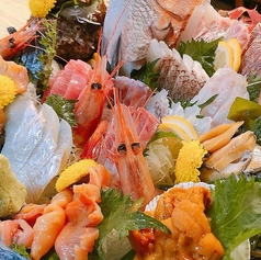 鮮魚　きかん坊