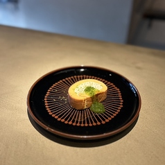 堂島ロール×糸島れもん レモンロールケーキ