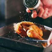 目黒月鳥 武蔵小山駅前店の詳細