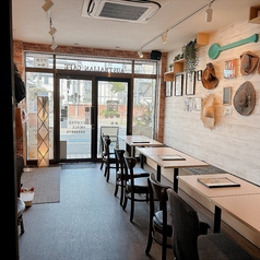 THE HUMMING SPOONのおすすめポイント1