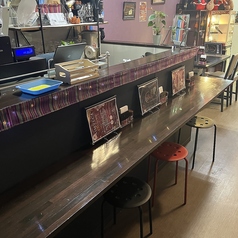 1名様～でもお待ちしております◎