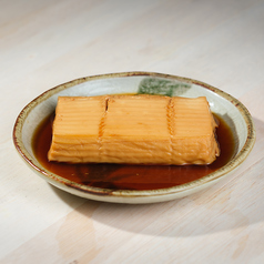 こもどうふ