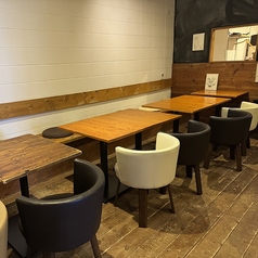 EART DINER アートダイナーの特集写真