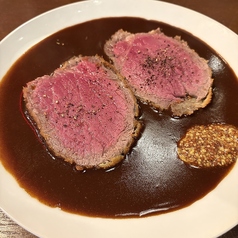 FOREVER CAFE&OYSTER BAR フォーエバーカフェ&オイスターバーのコース写真