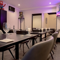 洋バルBELLEZZA 津田沼の特集写真