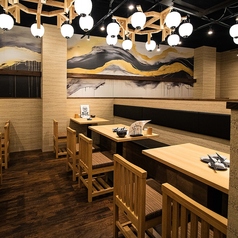 お席のご希望やご宴会のご相談はお気軽にどうぞ。誕生日や記念日など特別な日のご利用にも最適です。