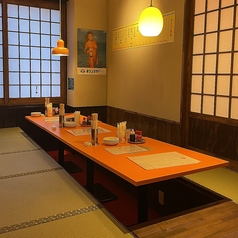 町中華 末蔵 カツエ食堂の特集写真