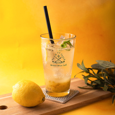 Mother Moon Cafe* マザームーンカフェ 三宮本店のおすすめドリンク2