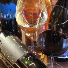 鉄板焼きとワイン F.L.a.Tの特集写真