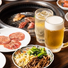 焼肉の和民 東岡崎駅前店の特集写真