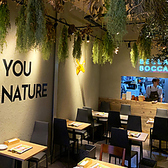 BELLA BOCCA ベラボッカ なんば店の雰囲気2