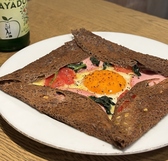 MELANGE De SHUHARI Creperieのおすすめ料理3