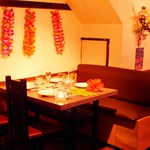 リコピンモンスーン 渋谷店の写真ギャラリー