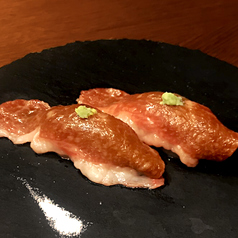 お昼から大歓迎 コロナ期 限定 嬉しい炙り肉寿司の食べ放題コース 完全個室と肉炙り寿司 和蔵 大宮西口駅前店 居酒屋 ホットペッパーグルメ