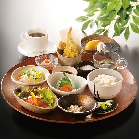 ごちそう村 姫路花田店 創作料理 のランチ ホットペッパーグルメ