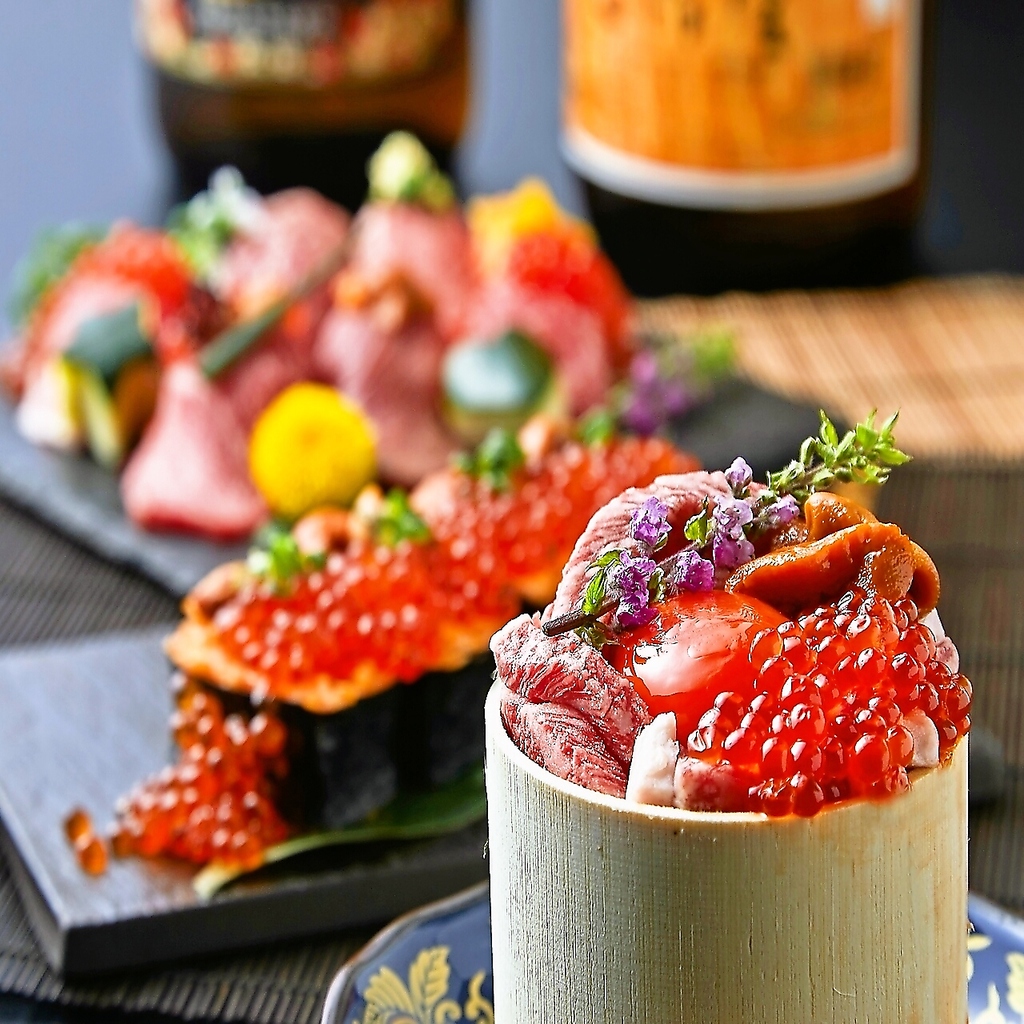 大阪焼肉 焼肉エイト 梅田茶屋町店の写真ギャラリー