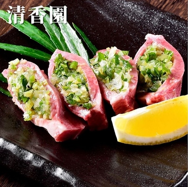 清香園 与野本町店のおすすめ料理1