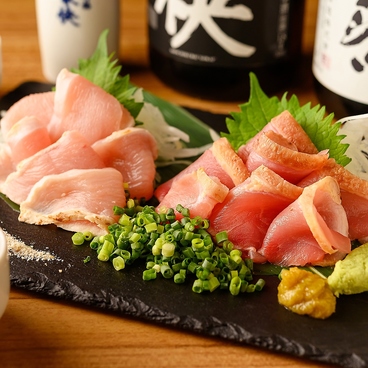 軍鶏 国産地鶏 水炊き ゑ々とこ鶏のおすすめ料理1