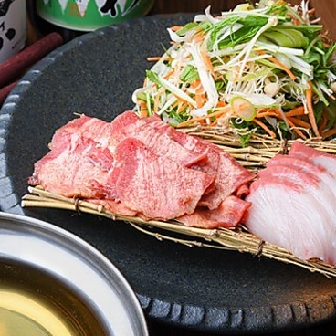 創作居酒屋はなみずきのおすすめ料理1