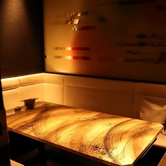 水面月 名駅店の雰囲気2