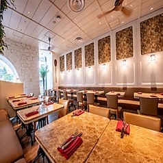 Koko Head cafe OSAKA ココヘッドカフェ 大阪の雰囲気1