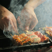 炭火焼き らくざ 八王子のおすすめ料理3