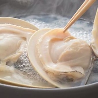 桑名の地はまぐり