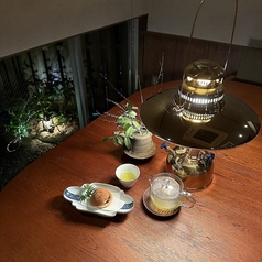 Cafe NOT SWEET の写真2