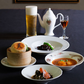 中国料理 美麗華 びれいか ホテルJALシティ長野