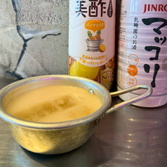 美酢パインマッコリ