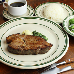 お肉本来の旨味が楽しめる♪