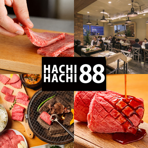 天神でコスパ抜群！豪華焼肉が楽しめる、デートや宴会などどんなシーンにも最適な一軒