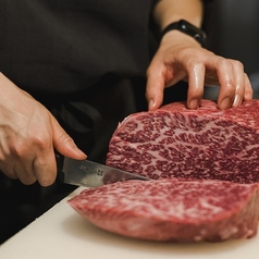 京の焼肉処 蓮蔵 烏丸本店の特集写真