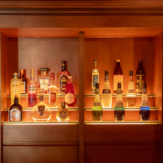 Bar WAIHOの雰囲気2