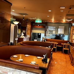 パーティー宴会場。20名様までOK！