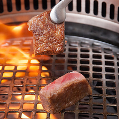 近江うし焼肉 にくTATSU銀座店のおすすめポイント1