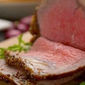 料理メニュー写真&nbsp;ローストビーフ