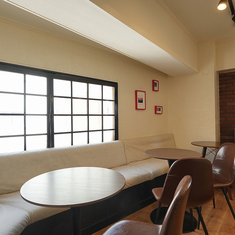 YOKOSUKA NAVY COFFEE RXJlCr[R[q[