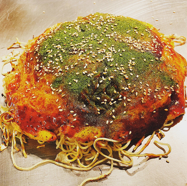 お好み焼きmotto祇園店のおすすめ料理1