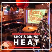 HEAT ヒート 木屋町