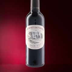 【赤】ドメーヌ・ポール・マス ラ・フォルジュ・エステイト・C・S(フルボディ) 375ml