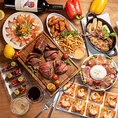 CASUAL ITALIAN BAGGIO. カジュアル イタリアン バッジオのおすすめ料理2