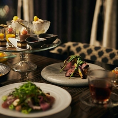 レストラン＆バー 17CLUB byアパホテルのコース写真