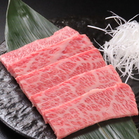 厳選したお肉をリーズナブルな価格で♪