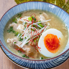 鶏の煮込み