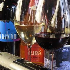 鉄板焼きとワイン F.L.a.Tの特集写真