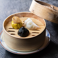 Series the sky シリーズザスカイのコース写真