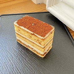 ティラミス